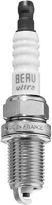 Свеча зажигания 0002336725 BERU