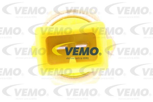 Температурный датчик охлаждающей жидкости V24-72-0026 VEMO