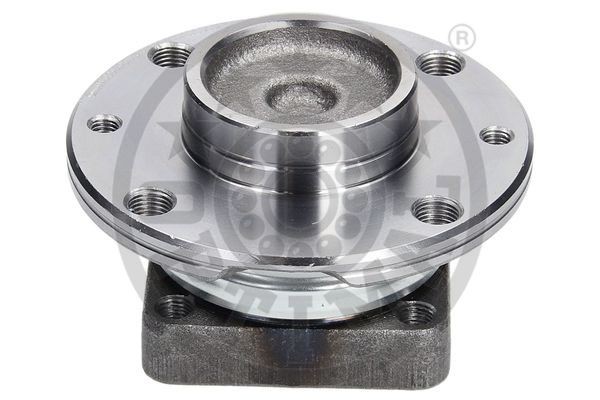 Комплект подшипника ступицы колеса 802394 OPTIMAL