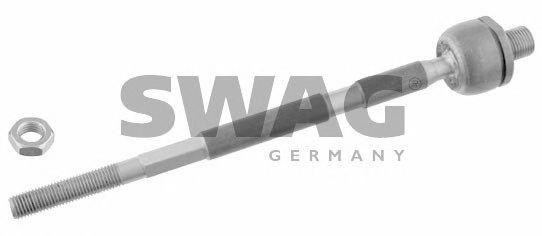 Поперечная рулевая тяга 13 92 6796 SWAG