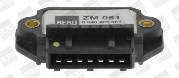 Коммутатор, система зажигания ZM061 BERU