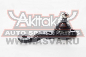 Опора шаровая подвески 0120-GX100L ASVA