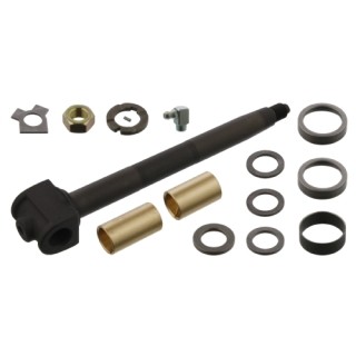 Ремкомплект, шкворень поворотного кулака 01124 FEBI BILSTEIN