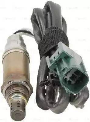 Датчик кислородный (лямбда-зонд) F 00H L00 224 BOSCH