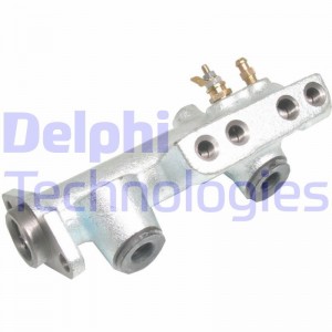 Главный тормозной цилиндр LM15299 DELPHI