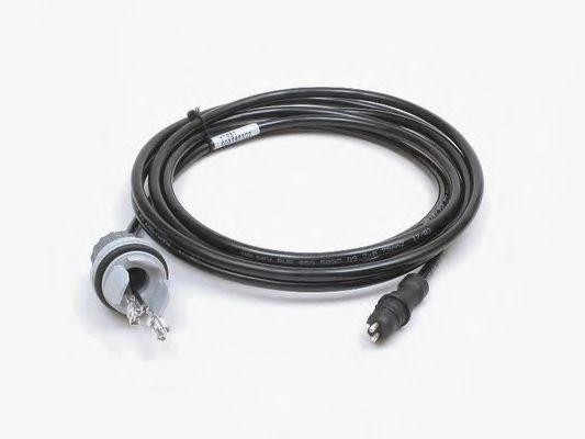 Соединительный провод ABS 950364408 HALDEX