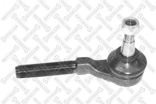 Наконечник рулевой тяги 51-01509-SX STELLOX