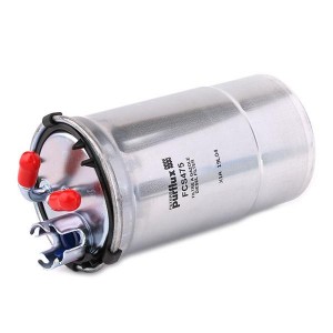 Топливный фильтр FCS475 PURFLUX