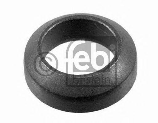 Центрирующее кольцо, листовая рессора 06386 FEBI BILSTEIN