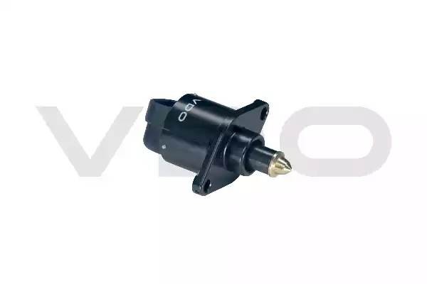 Поворотная заслонка, подвод воздуха C95184 VDO