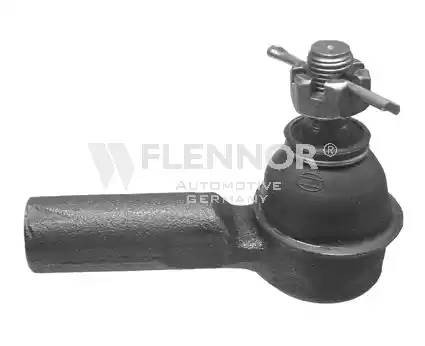 Наконечник поперечной рулевой тяги FL564B FLENNOR