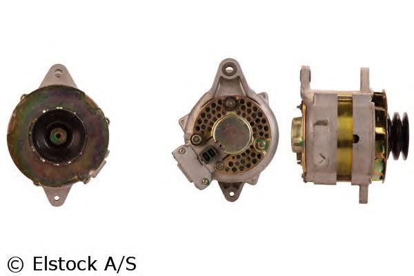 Генератор 284949 ELSTOCK