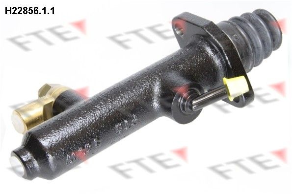 Главный тормозной цилиндр H2285611 FTE