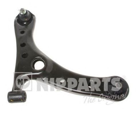 Рычаг независимой подвески колеса, подвеска колеса J4912031 H B JAKOPARTS NIPPARTS