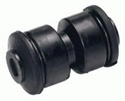 Подвеска, листовая рессора 87310A BOGE