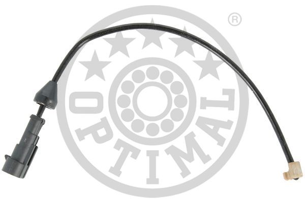 Сигнализатор, износ тормозных колодок WKT-50359K OPTIMAL