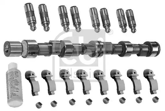 Комплект распредвала 02997 FEBI BILSTEIN