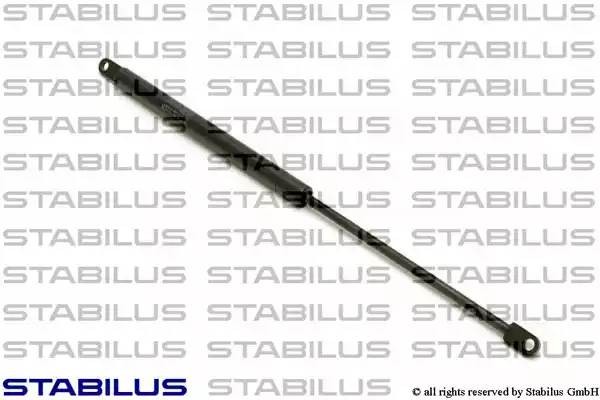 Упругий элемент, капот 1387BT STABILUS