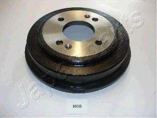 Тормозной барабан TA-H08 JAPAN PARTS GROUP