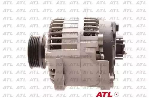 Генератор L36785 ATL DELTA AUTOTECHNIK