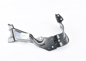 Кронштейн крепления фары A2036203072 MERCEDES BENZ