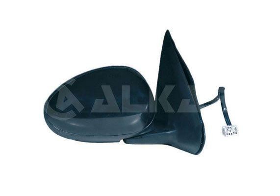 Наружное зеркало 6126512 ALKAR