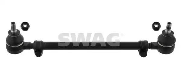 Поперечная рулевая тяга 10 72 0008 SWAG