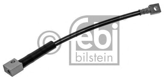 Тормозной шланг 07204 FEBI BILSTEIN