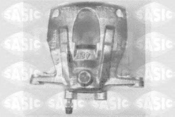 Тормозной суппорт 6506114 SASIC