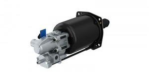 Усилитель сцепления 970 051 154 0 WABCO