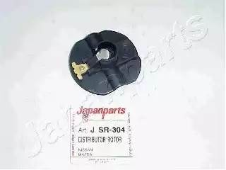 Бегунок распределителя зажигани SR-304 JAPAN PARTS GROUP