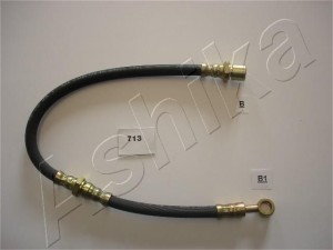 Кронштейн, тормозный шланг 6907713 ASHIKA