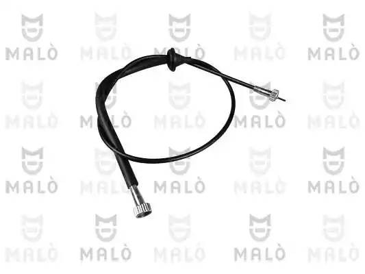 Тросик спидометра 25159 MALO