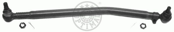 Поперечная рулевая тяга GL-10800 OPTIMAL