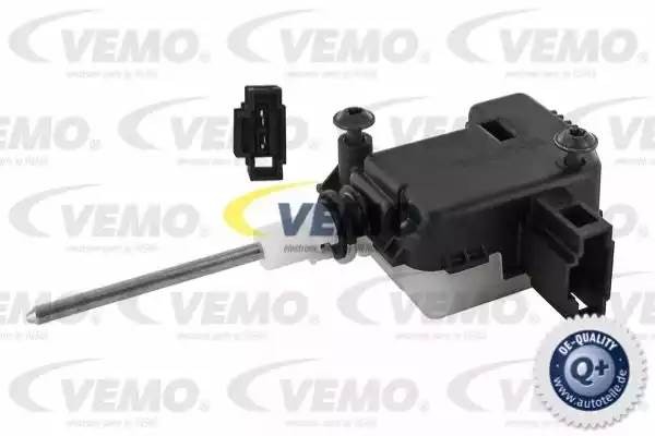 Регулировочный элемент, центральный замок V30730109 VEMO