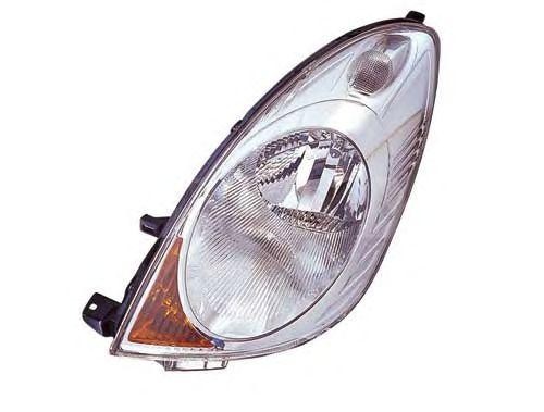 Основная фара 2745544 ALKAR