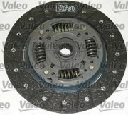 Комплект сцепления 006756 VALEO PHC
