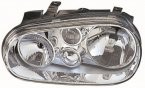 Фара головного света 441-1130R-LDEMF DEPO