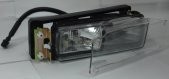 Фара противотуманная 450-2002L-AEH DEPO