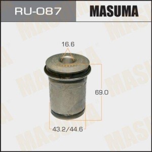 Сайлентблок RU-087 MASUMA