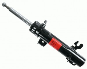 Амортизатор 400 005 SACHS