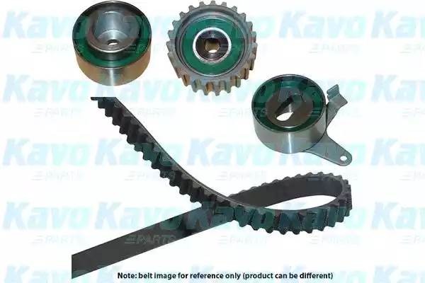 Комплект ремня ГРМ DKT-4505 KAVO PARTS