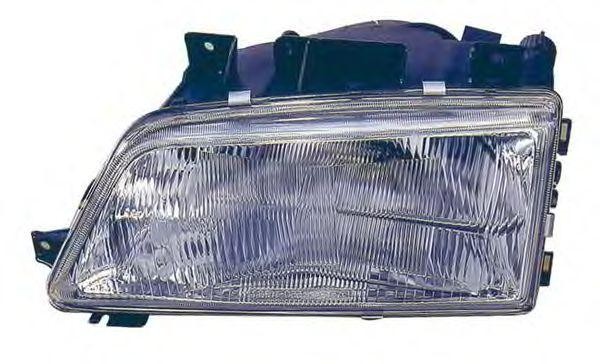 Основная фара 2702287 ALKAR