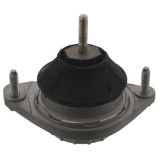 Подвеска, двигатель 07585 FEBI BILSTEIN