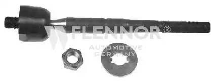 Осевой шарнир, рулевая тяга FL856C FLENNOR