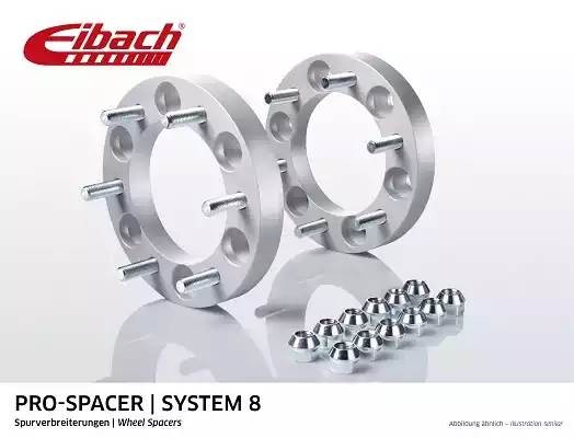 Расширение колеи S90825001 EIBACH