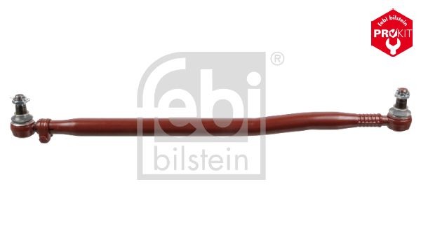 Продольная рулевая тяга 02738 FEBI BILSTEIN