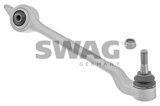 Рычаг независимой подвески колеса, подвеска колеса 20 73 0034 SWAG