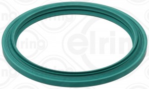 Уплотняющее кольцо, ступица колеса; Уплотняющее кольцо 655.902 ELRING