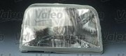 Основная фара 084632 VALEO PHC